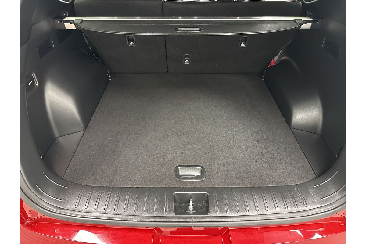 2022 Hyundai Tucson Elite NX4.V1