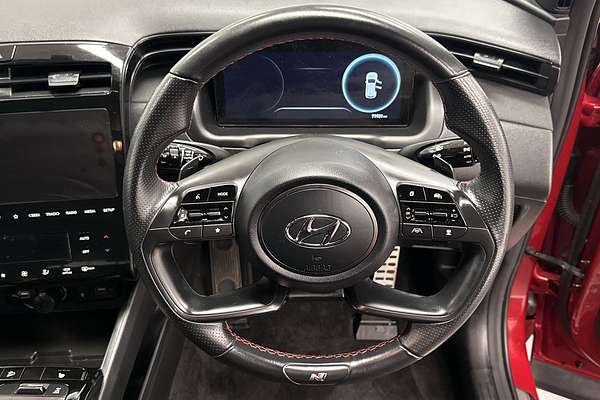 2022 Hyundai Tucson Elite NX4.V1