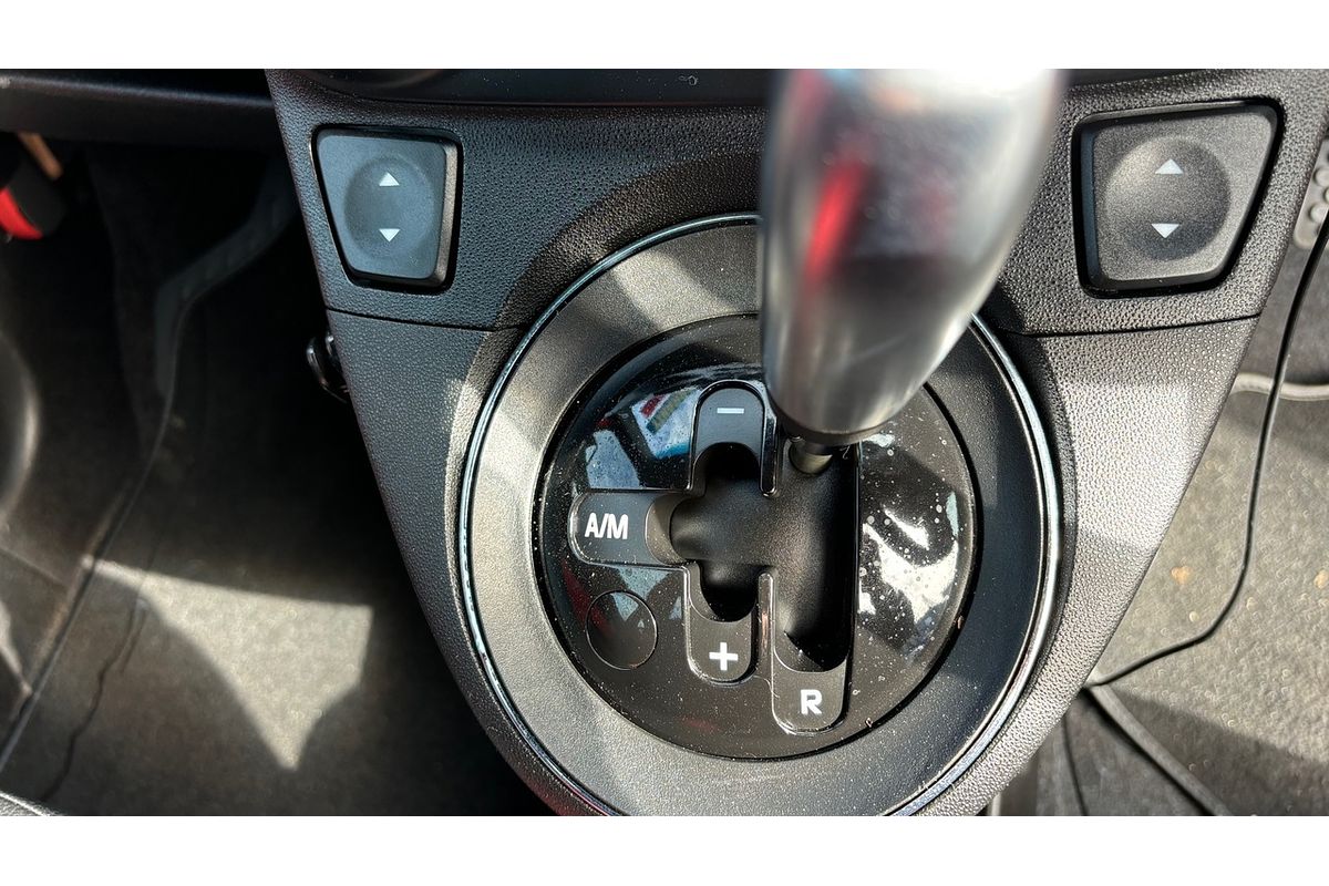 2014 Fiat 500 S MY14