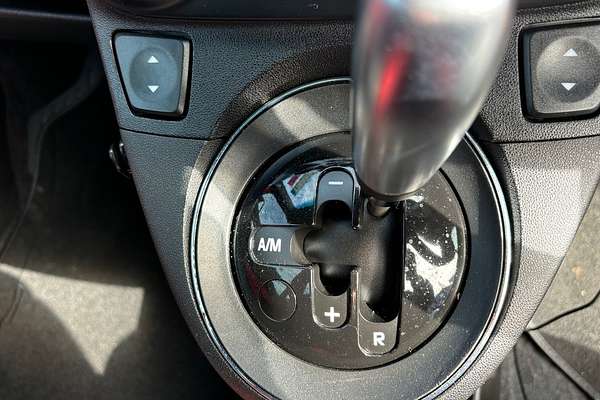 2014 Fiat 500 S MY14