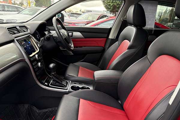 2019 GWM H2 LUX