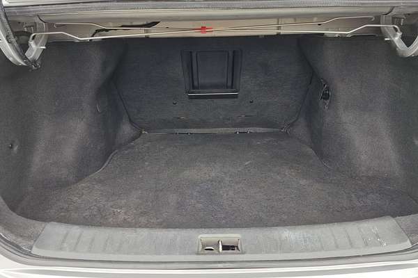 2014 Nissan Pulsar ST B17