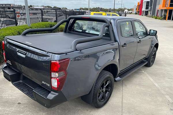 2025 Isuzu D-MAX X-RIDER 4X4
