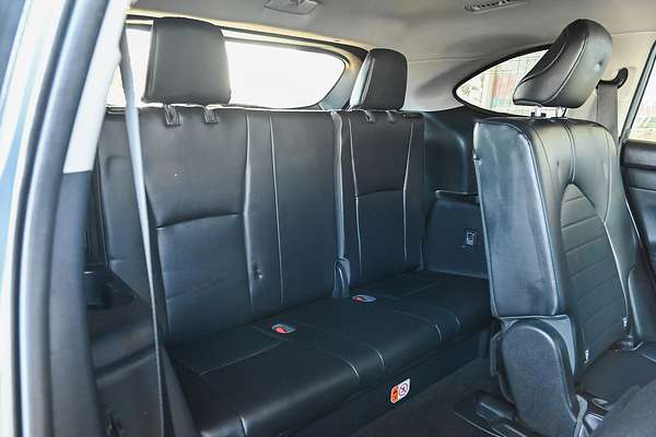 2021 Toyota Kluger GXL AXUH78R