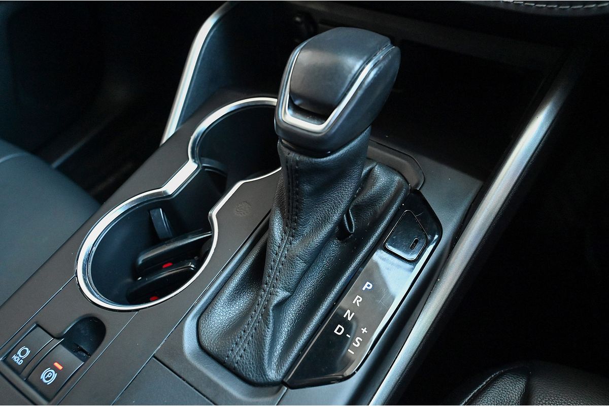 2021 Toyota Kluger GXL AXUH78R