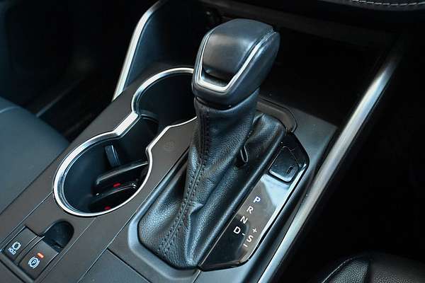 2021 Toyota Kluger GXL AXUH78R