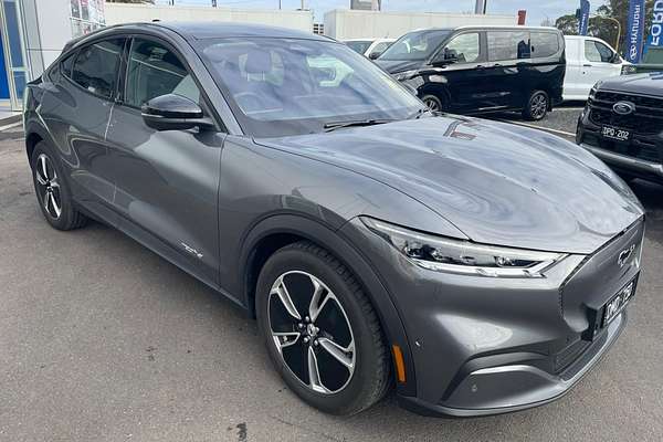 2023 Ford Mustang Mach-E Select