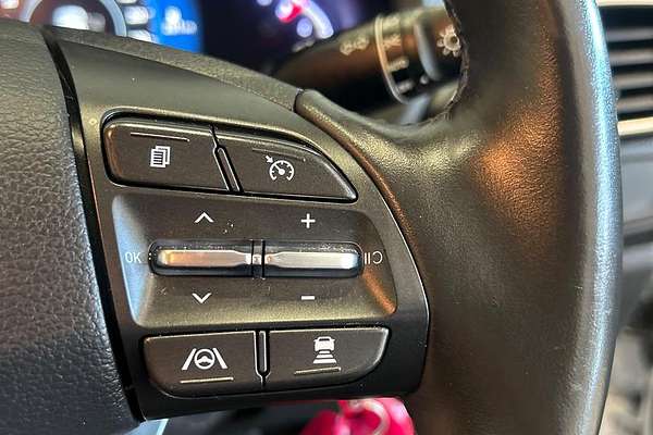 2021 Hyundai i30 PD.V4