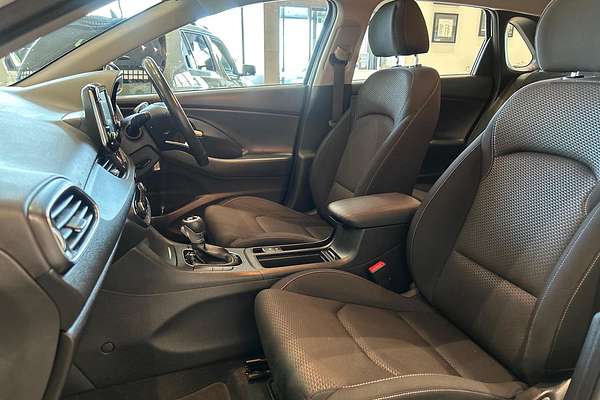 2021 Hyundai i30 PD.V4
