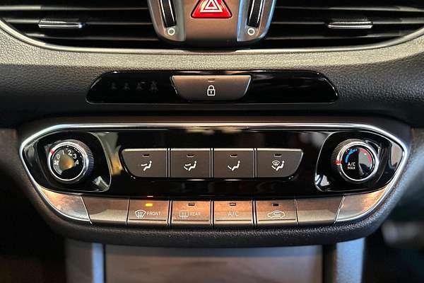 2021 Hyundai i30 PD.V4