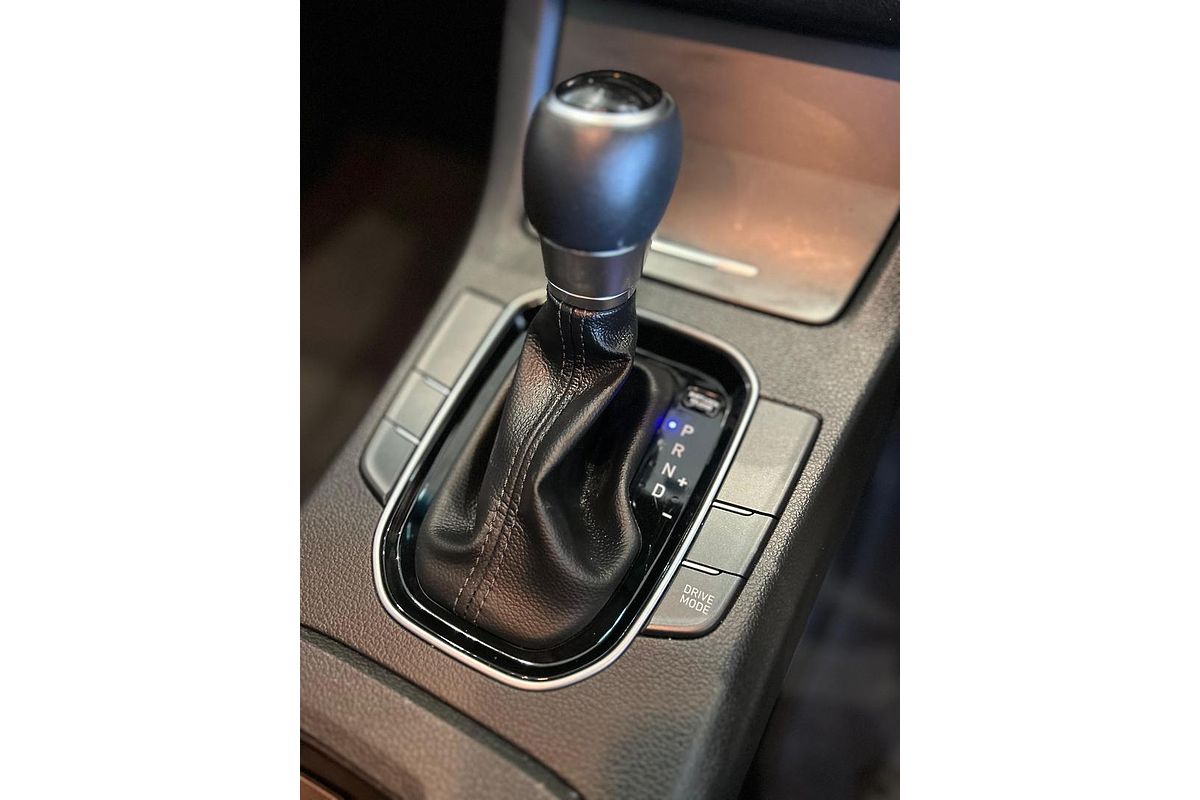 2021 Hyundai i30 PD.V4