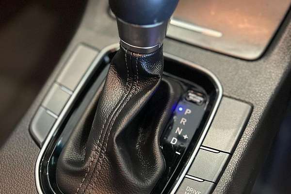 2021 Hyundai i30 PD.V4
