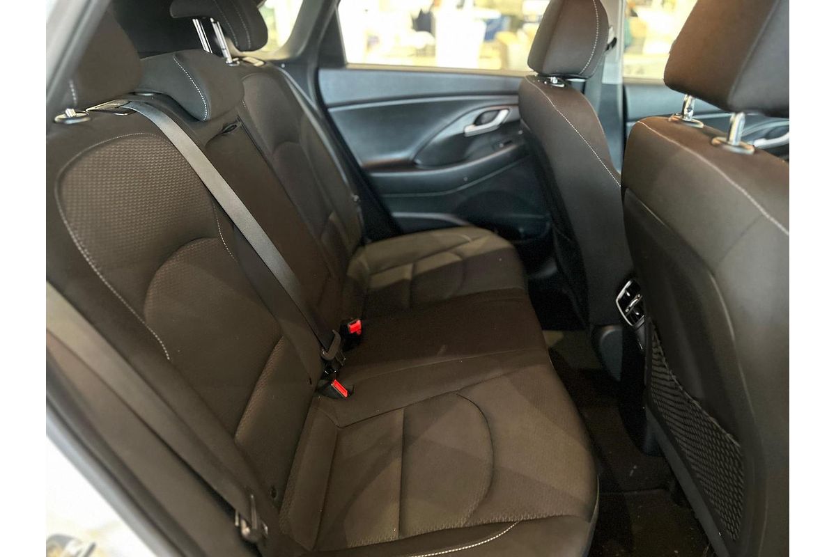 2021 Hyundai i30 PD.V4