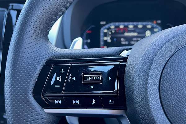 2024 Mitsubishi Pajero Sport Exceed QG