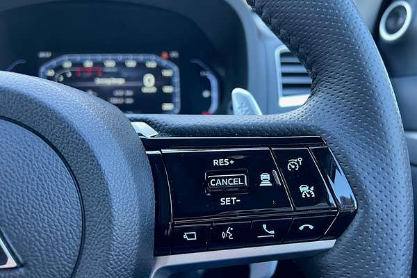 2024 Mitsubishi Pajero Sport Exceed QG