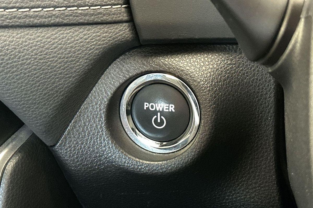 2023 Toyota RAV4 GX AXAH52R