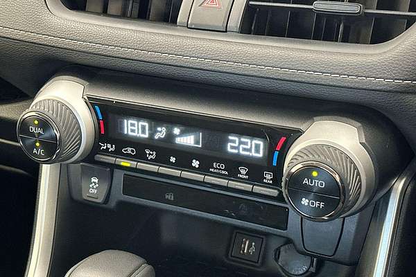 2023 Toyota RAV4 GX AXAH52R