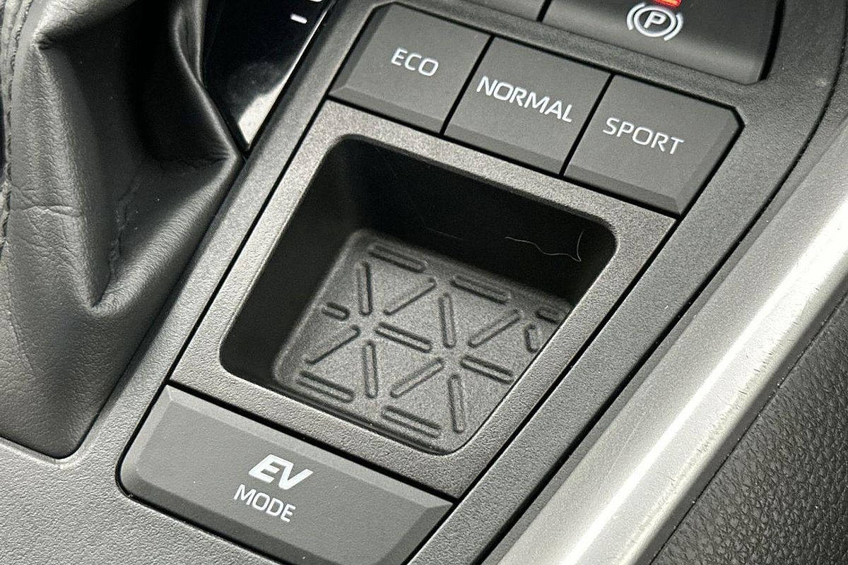2023 Toyota RAV4 GX AXAH52R