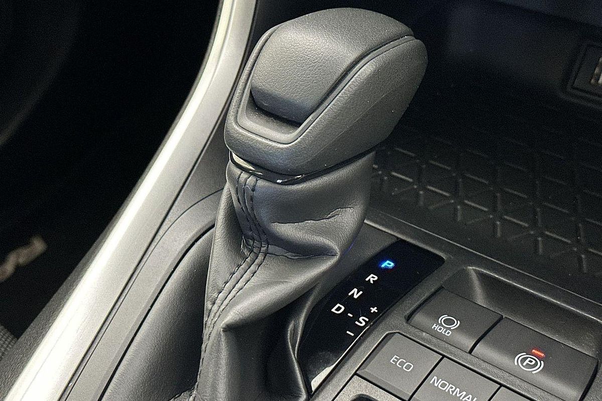 2023 Toyota RAV4 GX AXAH52R