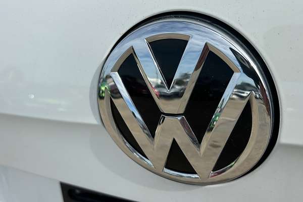 2016 Volkswagen Golf 92 TSI Trendline AU MY17