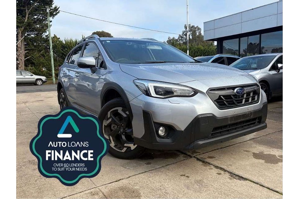 2021 Subaru XV 2.0i-S G5X
