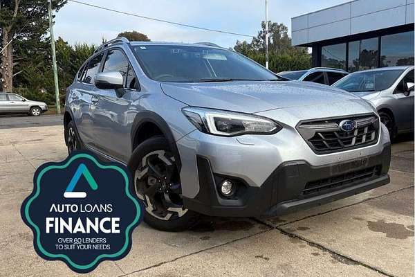 2021 Subaru XV 2.0i-S G5X