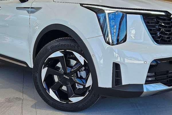 2025 Kia Sorento HEV GT-Line MQ4 PE