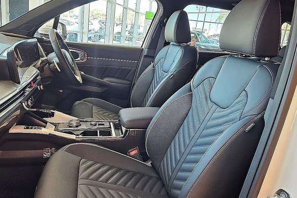 2025 Kia Sorento HEV GT-Line MQ4 PE