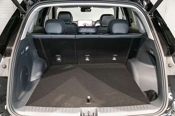 2025 Geely EX5 Inspire E245