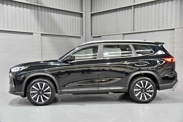 2025 Chery Tiggo 8 Super Hybrid Urban T31