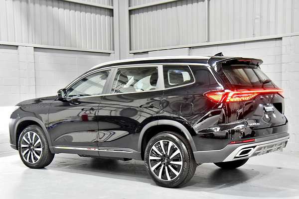 2025 Chery Tiggo 8 Super Hybrid Urban T31