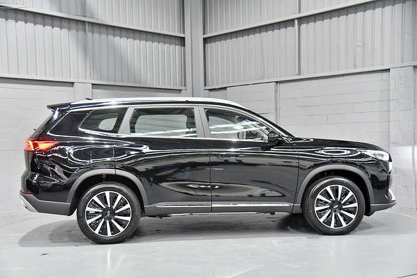 2025 Chery Tiggo 8 Super Hybrid Urban T31