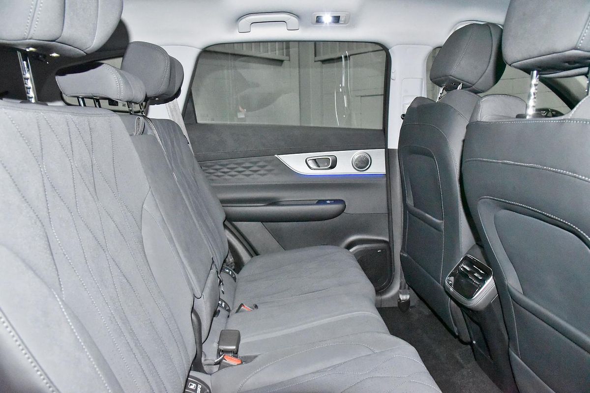 2025 Chery Tiggo 8 Super Hybrid Urban T31