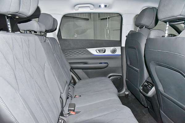 2025 Chery Tiggo 8 Super Hybrid Urban T31