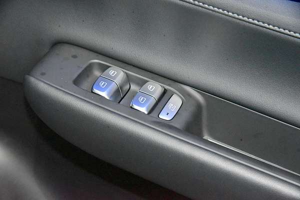 2025 Chery Tiggo 8 Super Hybrid Urban T31