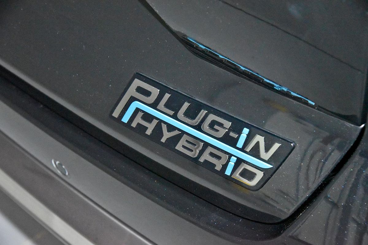 2025 Chery Tiggo 8 Super Hybrid Urban T31