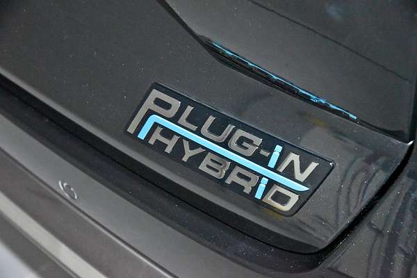 2025 Chery Tiggo 8 Super Hybrid Urban T31