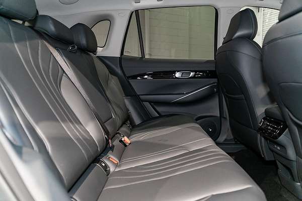 2025 Geely EX5 Complete E245