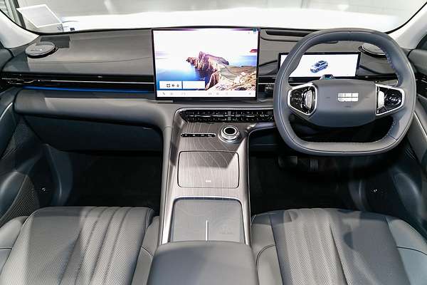 2025 Geely EX5 Complete E245