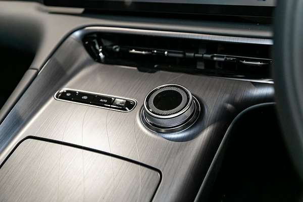 2025 Geely EX5 Complete E245
