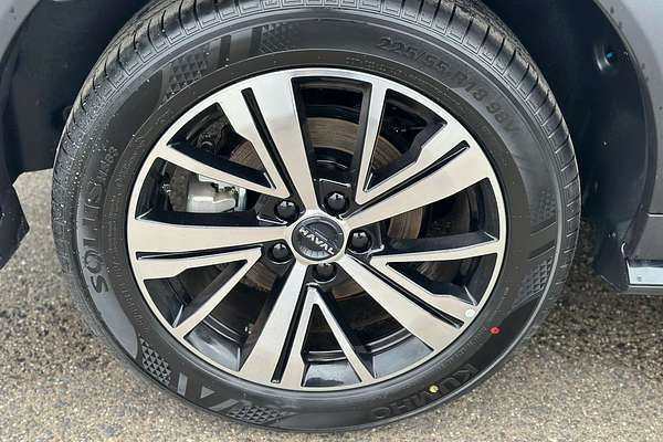 2025 GWM Haval Jolion Ultra Hybrid A02