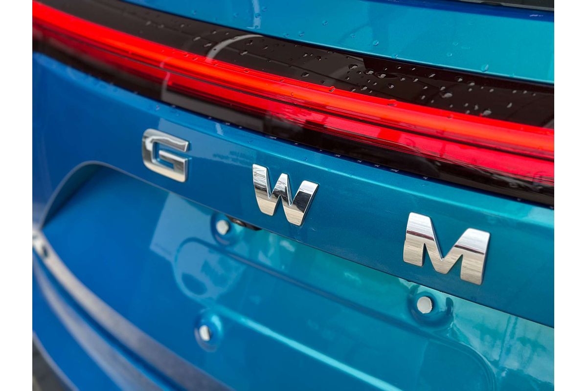 2025 GWM Haval Jolion Ultra Hybrid A02