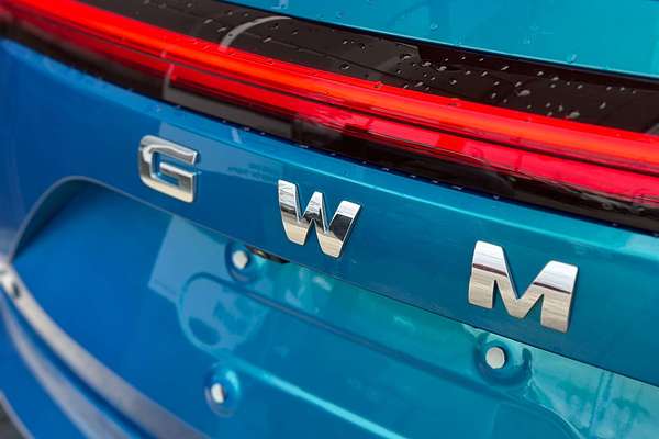 2025 GWM Haval Jolion Ultra Hybrid A02