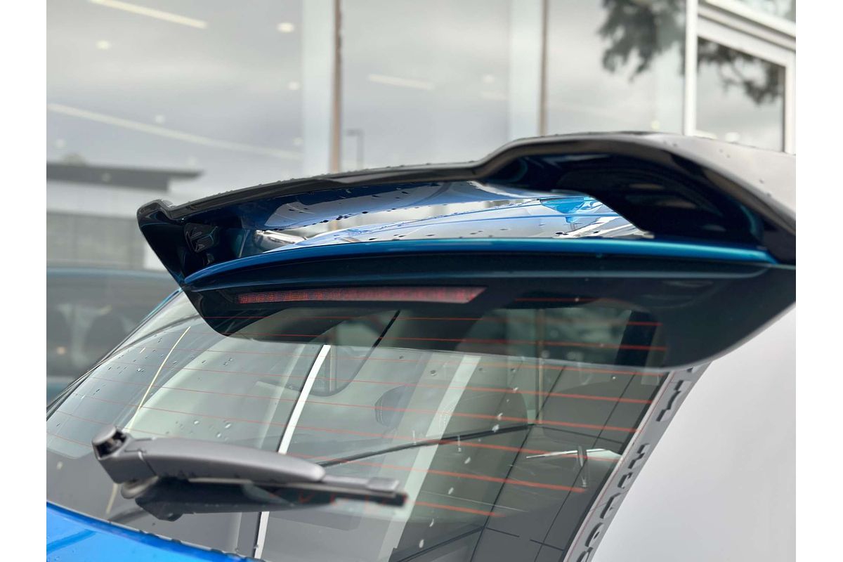 2025 GWM Haval Jolion Ultra Hybrid A02