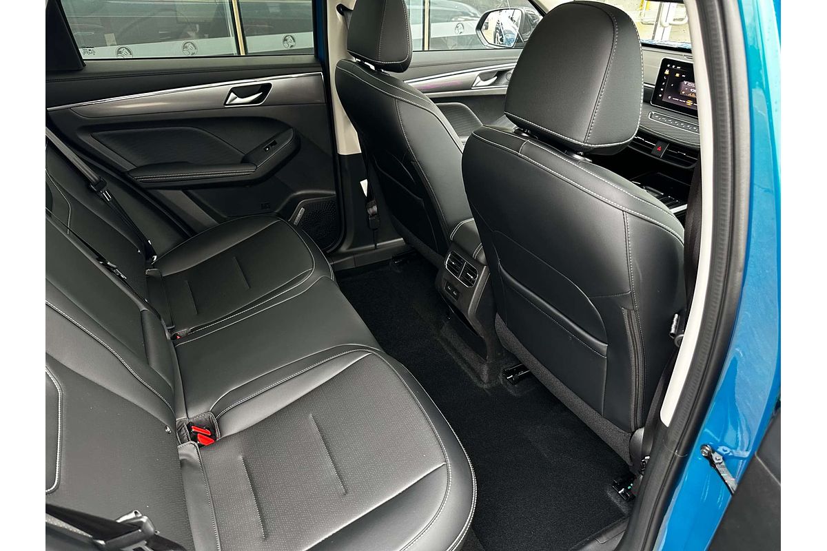 2025 GWM Haval Jolion Ultra Hybrid A02
