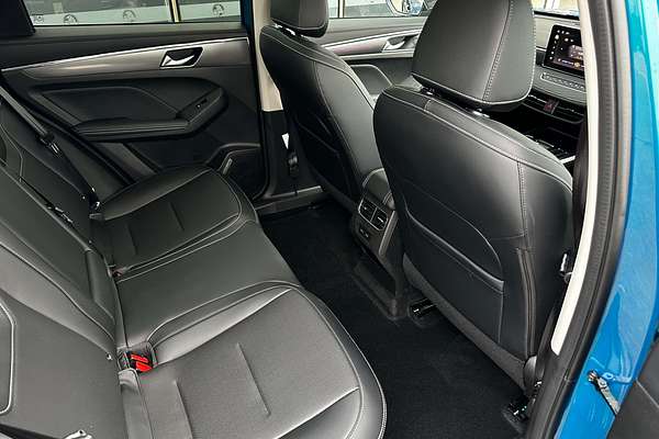 2025 GWM Haval Jolion Ultra Hybrid A02