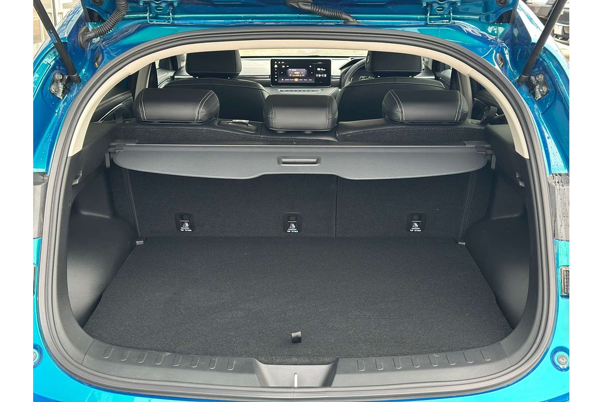 2025 GWM Haval Jolion Ultra Hybrid A02