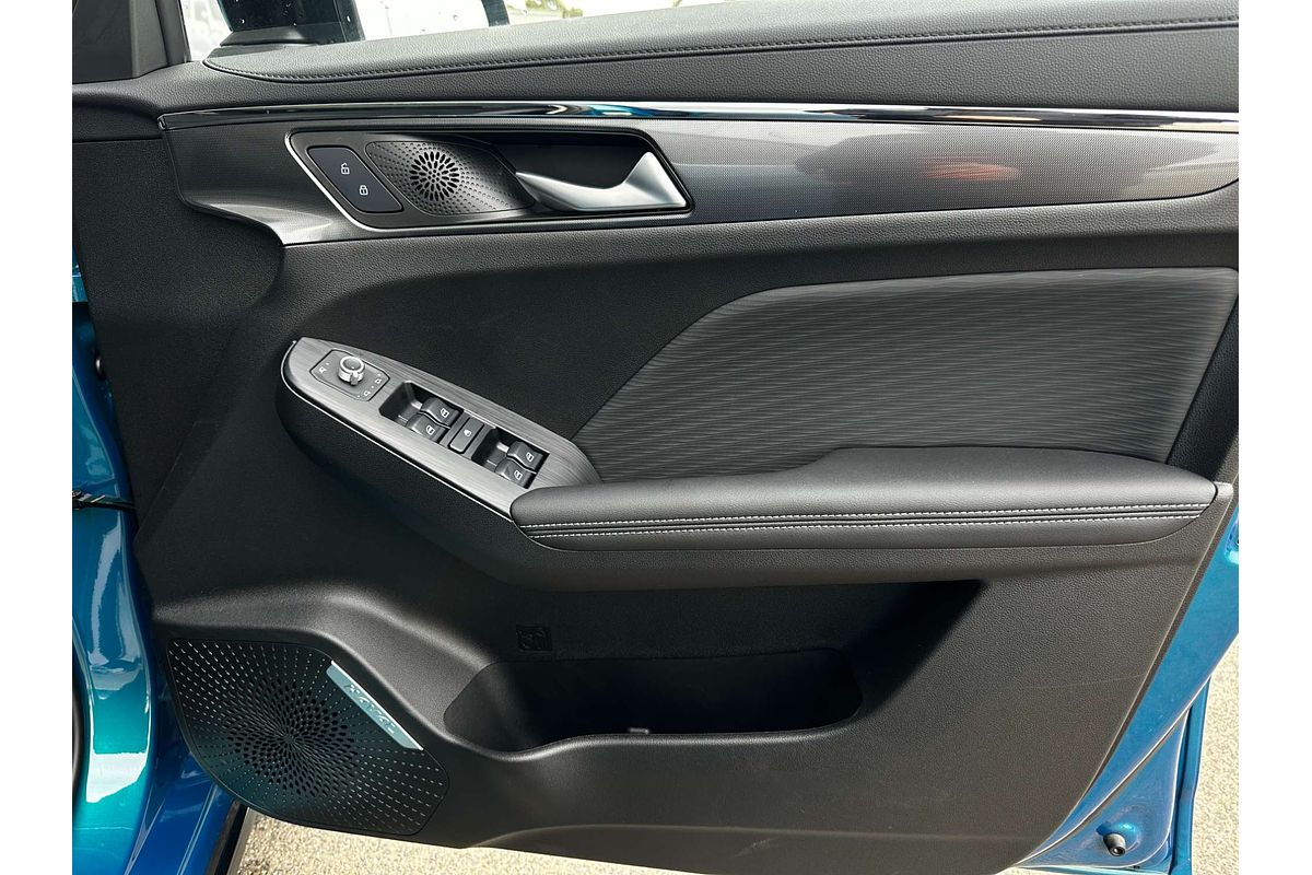 2025 GWM Haval Jolion Ultra Hybrid A02
