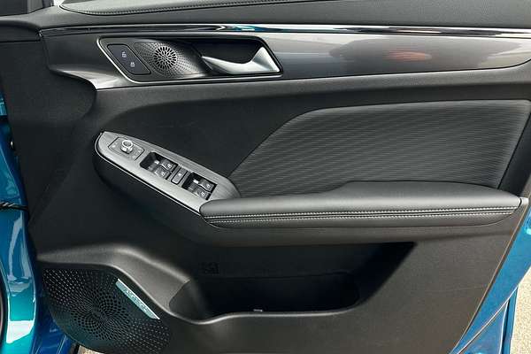 2025 GWM Haval Jolion Ultra Hybrid A02