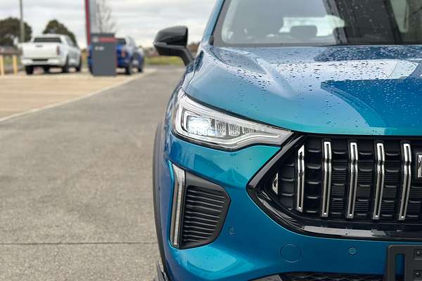 2025 GWM Haval Jolion Ultra Hybrid A02